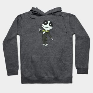 The Nightmare Before Kermit Hoodie